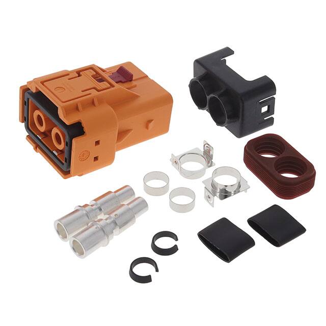 ELPA2U2501 Amphenol Industrial Operations  Support de panneau suspendu gratuit